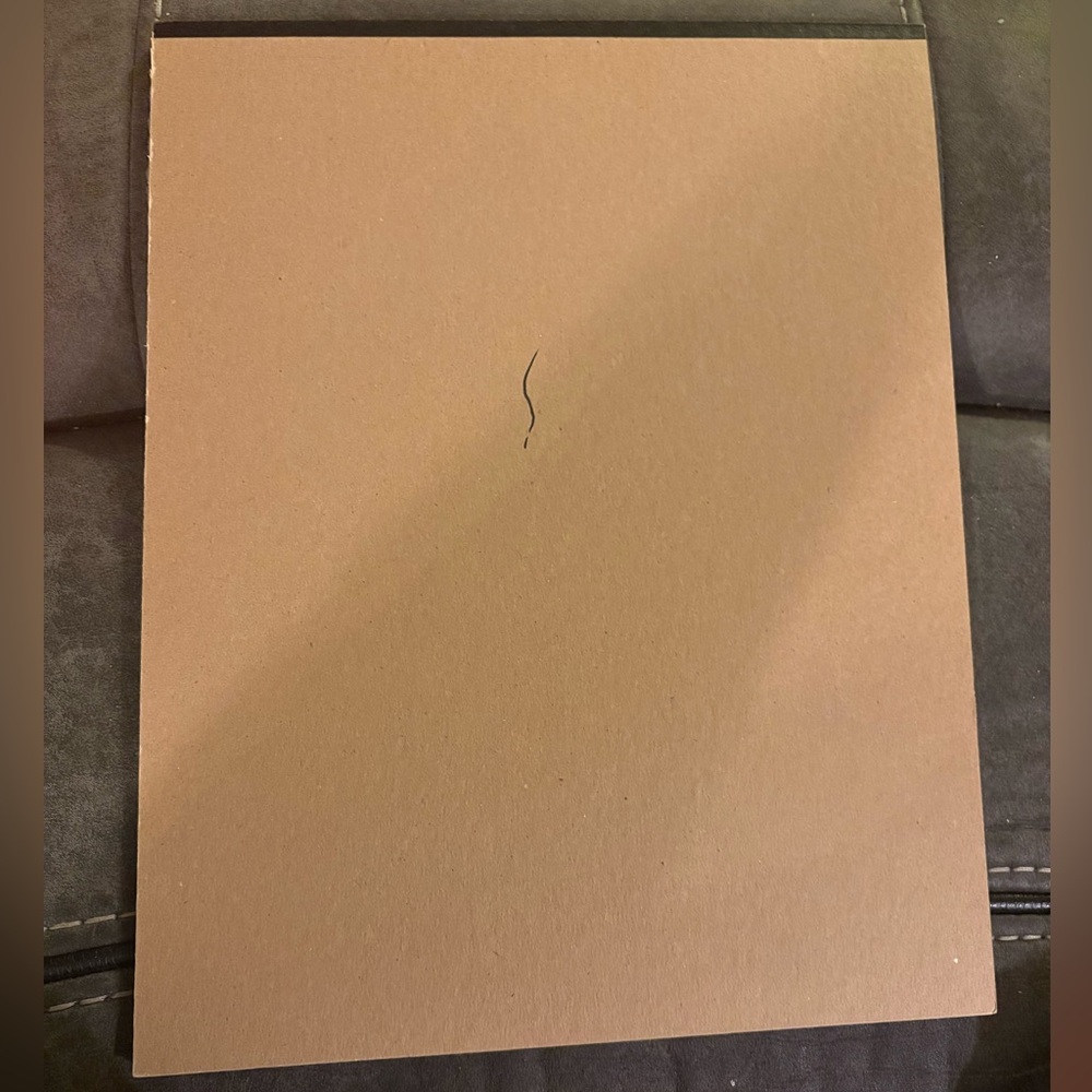 Bienfang Bristol Pad - Smooth 11 x 14 - Picture 3 of 4